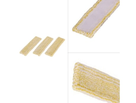 Paño de mopa de microfibra para Karcher Wv2 Wv5, accesorios de repuesto para máquina de limpieza de ventanas para el hogar