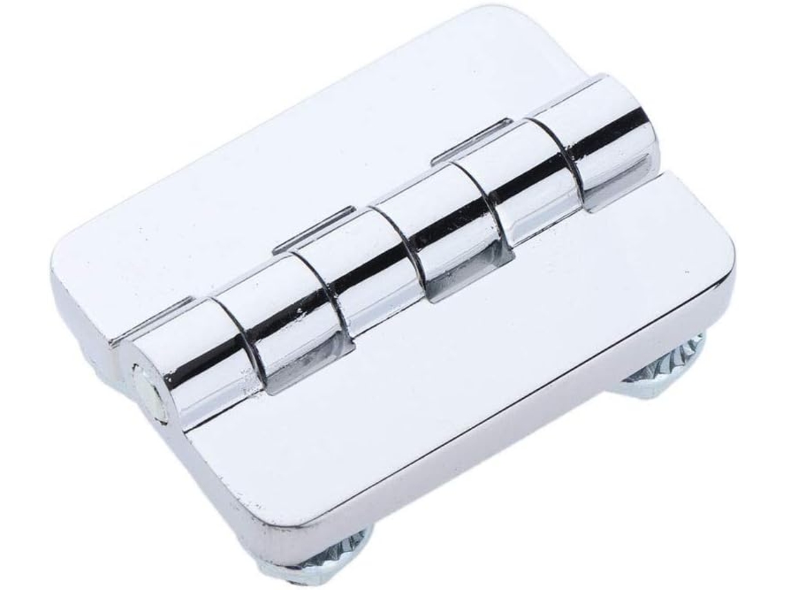Tapas Para Bisagras De Puertas Cabinas Barcos Con Puerta Pernos Tornillo Acero Inoxidable Barcos., Resistente