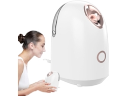 Vaporizador Facial - Humidificador Facial De Vapor Caliente