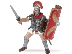 Figura PAPO Centurión Romano