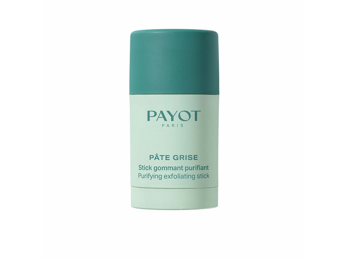 Gel Limpiador Facial PAYOT Pâte Grise (Piel grasa - 25 g)
