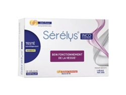 SÉRÉLYS Inco Control 30 Cápsulas Vegetales