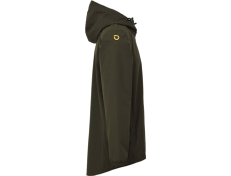 Casacos BRIKO Jaqueta Adventure Verde XL Homem
