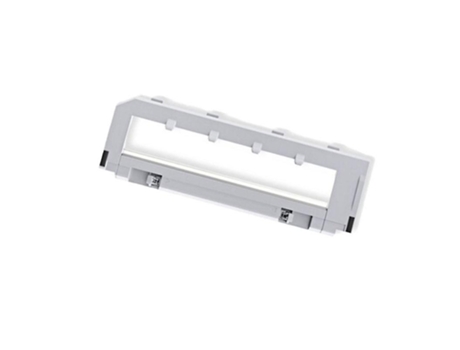 Peças sobressalentes de almofadas de esfregona com filtro hepa da escova principal para xiaomi roborock s7