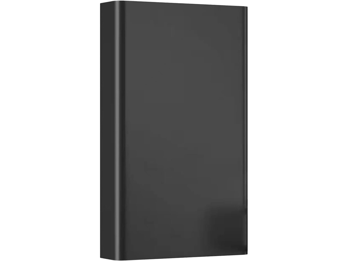 Estuche De Carga Dual Tipo-c De 100 W Con Salida Usb - Carga De Batería 21700