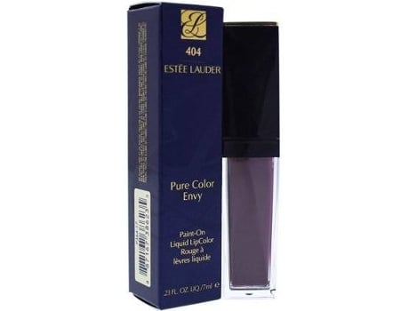 Coloración ESTEE LAUDER Pure Color Envy Paint-On Liquid Lip (7ml)