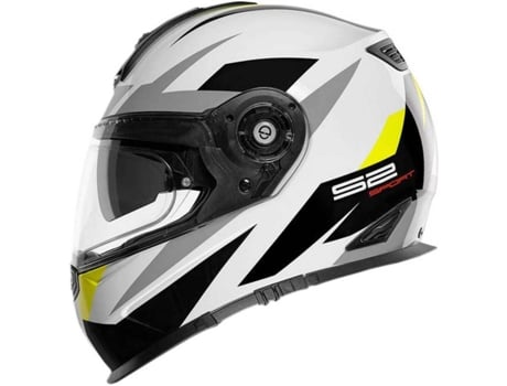 Casco Integrale de Motociclismo SCHUBERTH S2 Sport Polar (S)