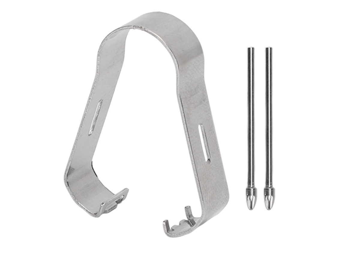 Pontas De Reposição Para Caneta Stylus Liga De Ti Aço Inoxidável Para Note10 Note20 S21u S22u S23u S24u S6 S7