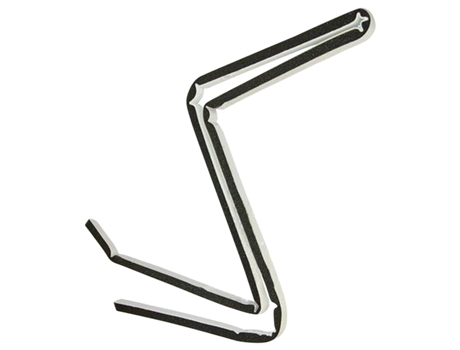 Fieltro Anterior ARISTON HOTPOINT C00268264