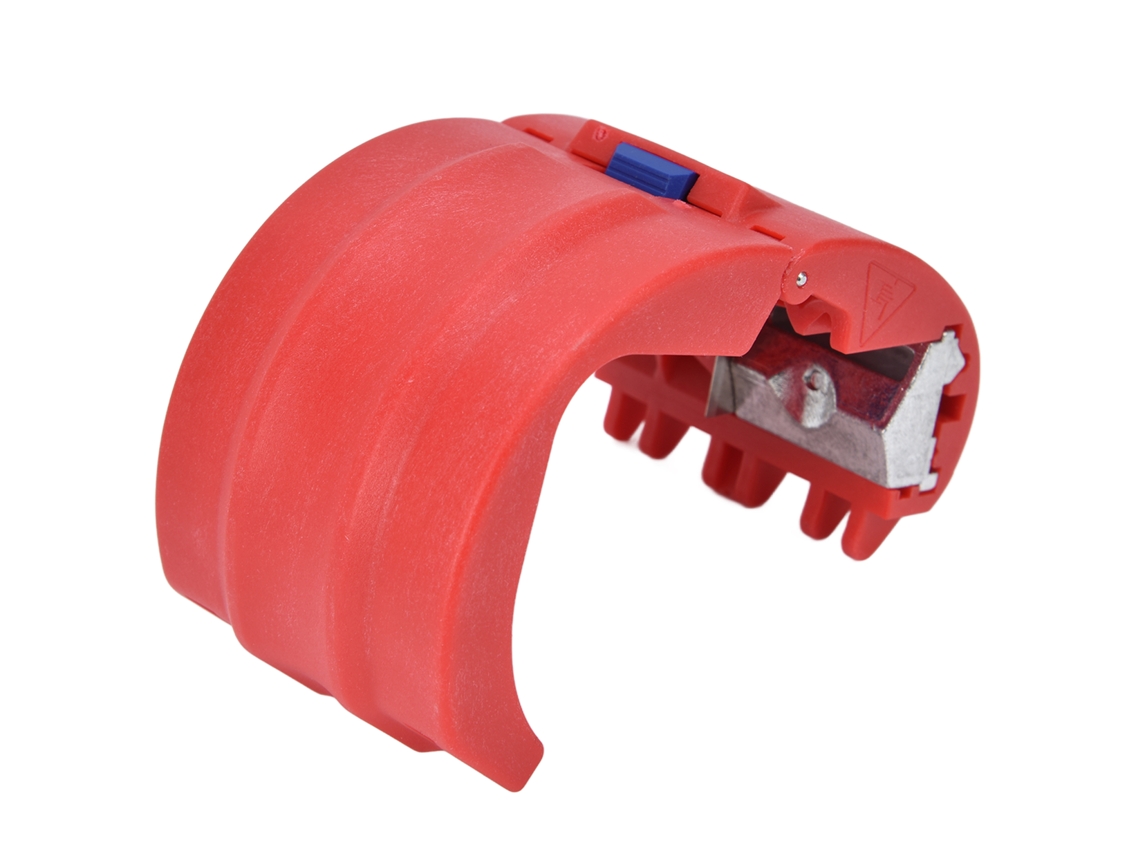 Cortatubos De Plástico Portátiles De 20-50 Mm, Herramienta De Corte Para Mangueras Y Cables De Agua.
