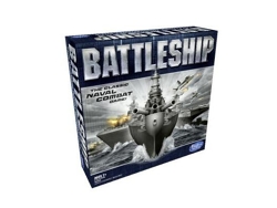 Juego de mesa HASBRO Guerra (7 anos)