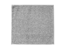 Baok - Paño de cocina absorbente de bambú reutilizable de 30x30 cm
