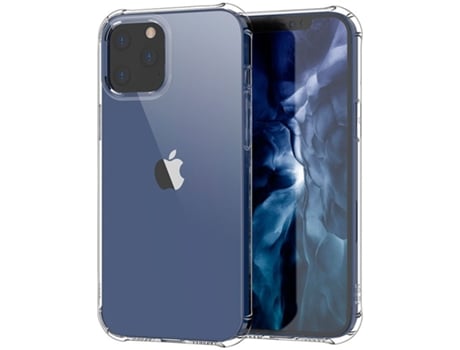 Funda para iPhone 12 Pro/12 Silicona