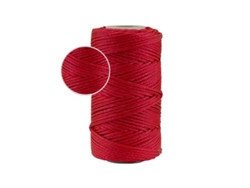 Carrete Red Mason de 50 m, Accumaster