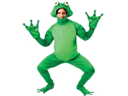 Kkpm-disfraz De Rana De Halloween Para Adultos Mono Traje De Fiesta Y Cosplay