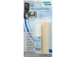 Kit de Limpieza GREEN 10714