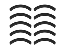 10 clips para plantas. ALLINLESS