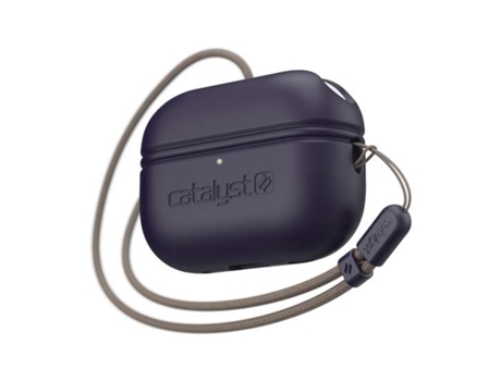 CATALYST Estuche para AirPods Pro, viejo y nuevo Negro