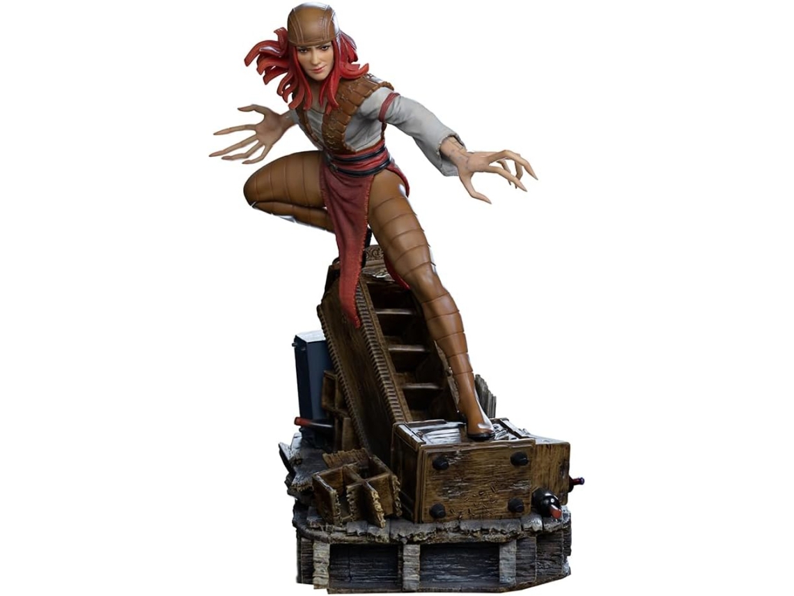 Figura X-MEN 77217 multicolor