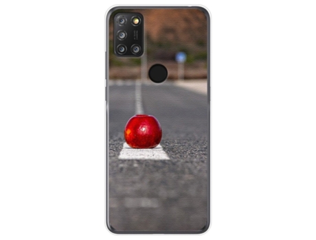 Carcasa Alcatel 3X 4CAM TUMUNDOSMARTPHONE Dibujos Multicolor