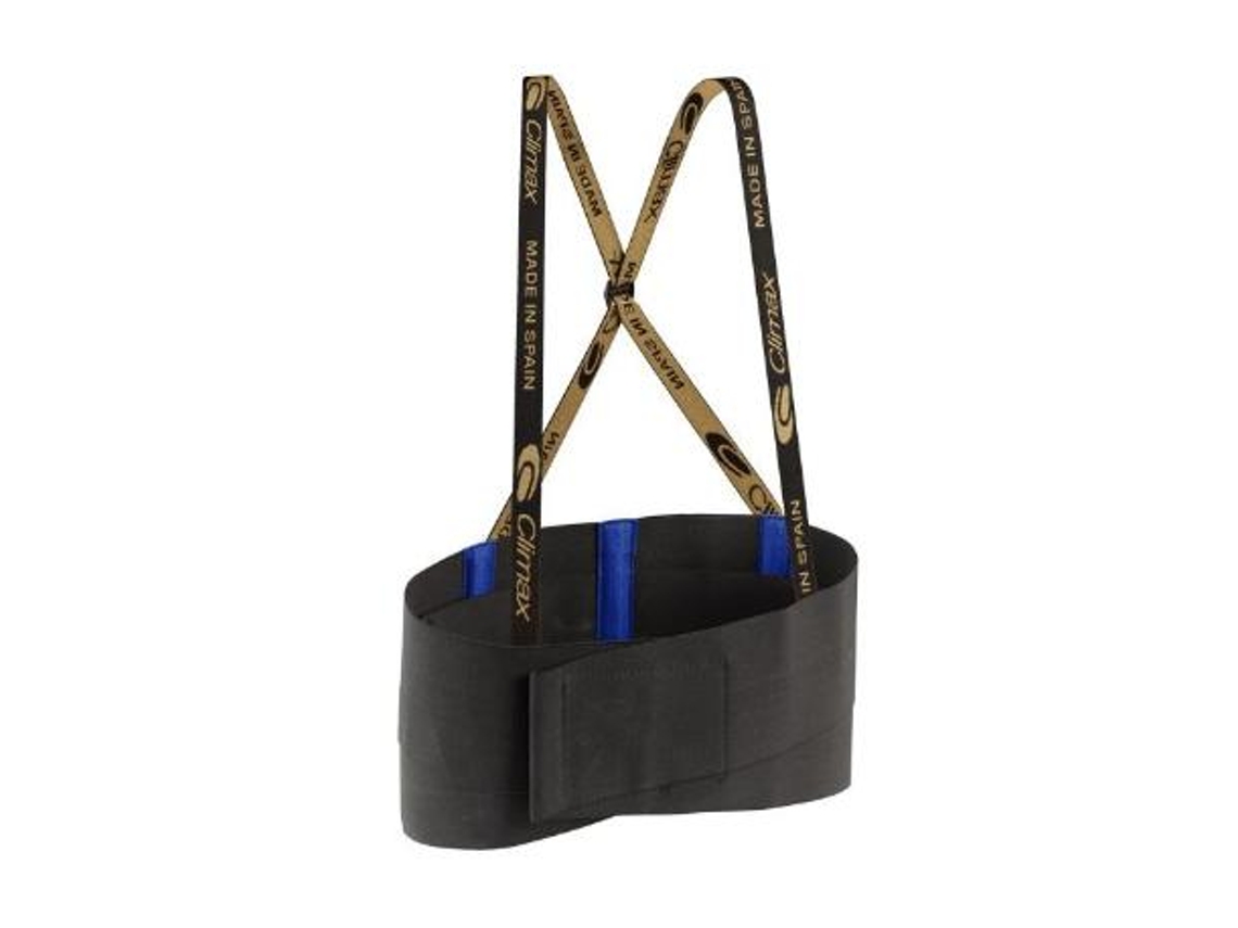 Faja lumbar 17-c t-s/m con tirante