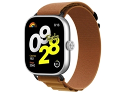 Correa para Redmi Watch 6 / 5 / 4 - Nylon Alpine Loop