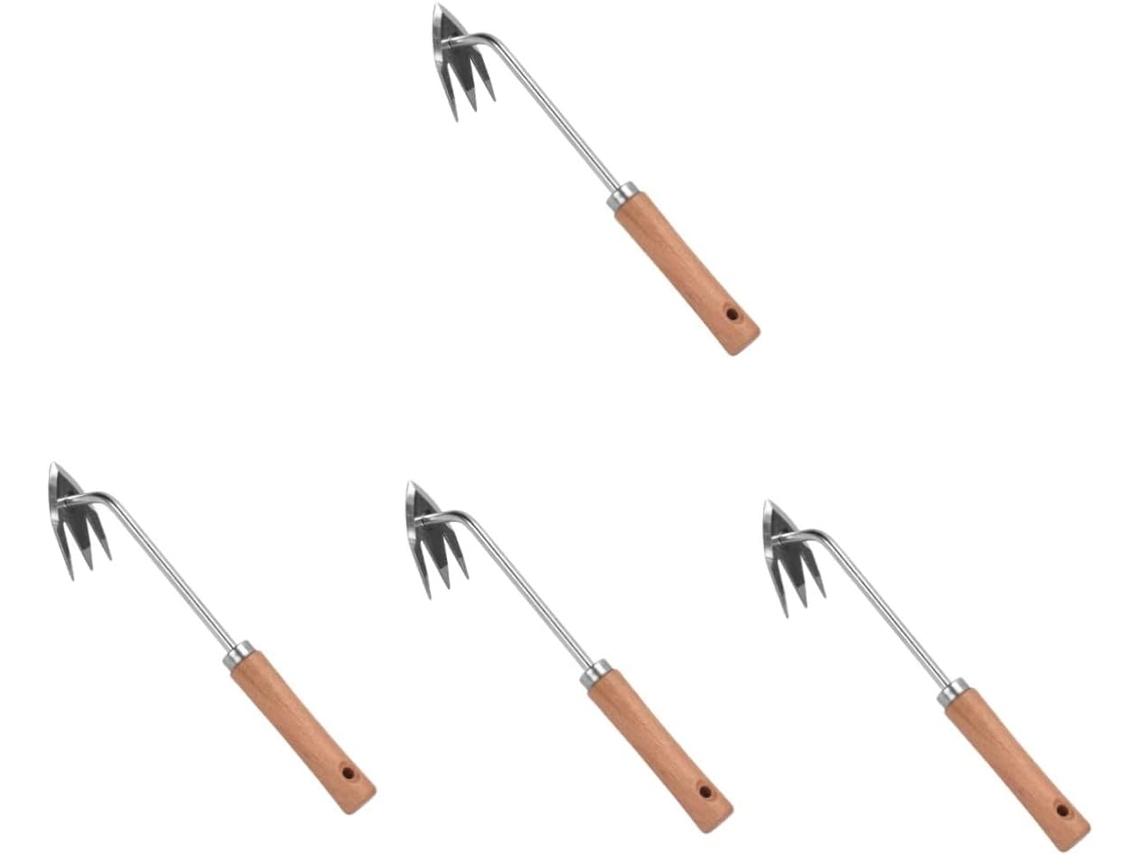 Juego De Herramientas Para Desherbar Besportble Herramienta Extracción Extraer