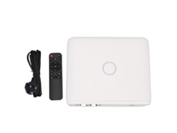 Proyector portátil (Wifi Bluetooth 4k)
