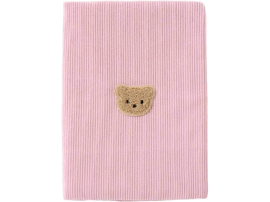 Elegante Bolsa De Almacenamiento De Pana Para Artículos De Bebé, Perfecta Para Cochecitos, Viajes Y Más.