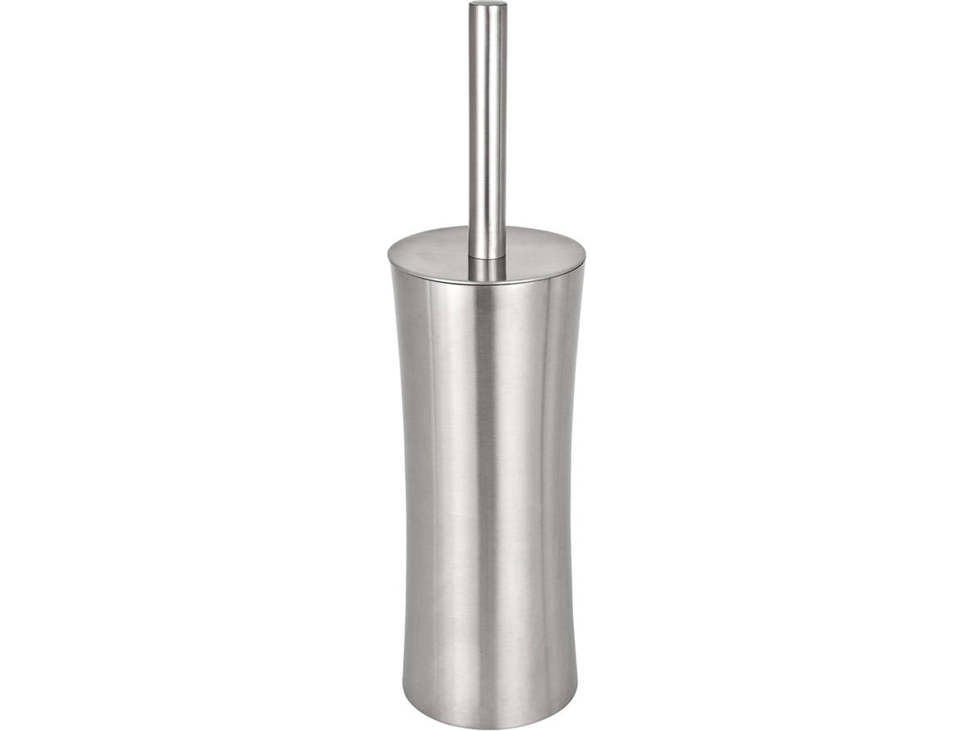 Soporte con Escobilla de WC WENKO 16742100