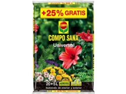 Sustrato COMPO Sana Universal