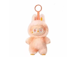 Pop Mart Labubu Llavero 3.0 – Accesorio De Peluche Para Llavero/mochila, Monster Series, Vinilo Esmalte, Diseño Único