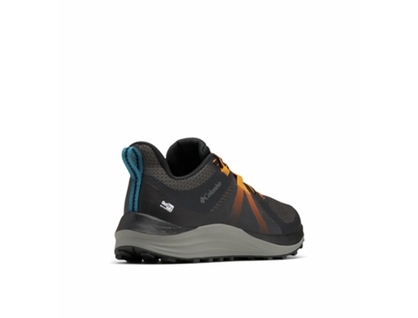 Zapatillas para Hombre COLUMBIA Negro (Tam: 44,5)