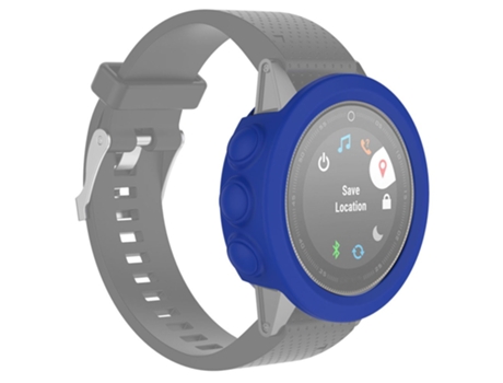 Carcasa para Garmin Fenix 5X 680700757E