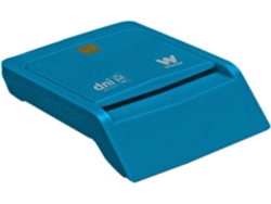 Lector de Tarjetas WOXTER PE26-143