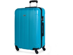 Maleta de Cabina ITACA Azul (73x48x28cm)