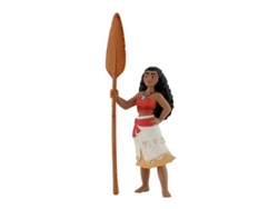Figura de Jugar BULLYLAND Moana