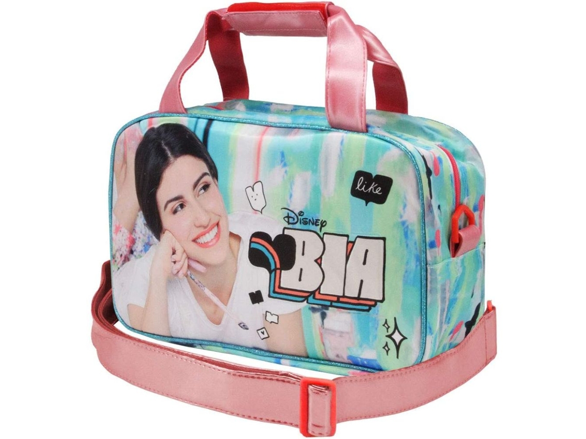 Bolsa BIA 70492 (Azul)