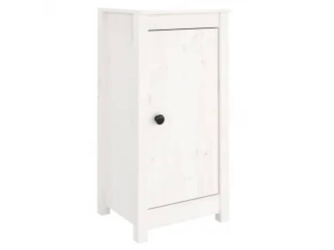 Aparadores 2 Pcs MAISON EXCLUSIVE (39x35x80 cm)