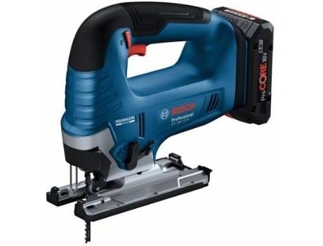 Sierra de Calar BOSCH Sin Cable Gst 18V-125 B