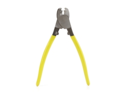 Alicates De Corte De Cables Y Alambres Rt-38 De 8" De Acero Cromo-vanadio Con Mango Antideslizante