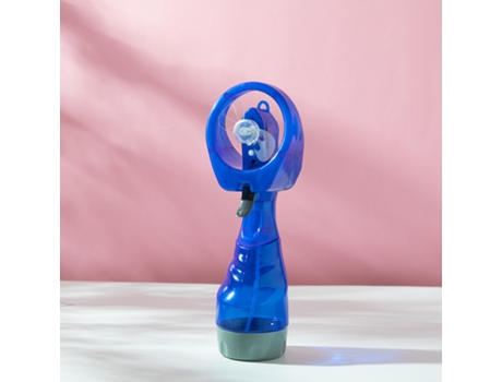 Ventilador Portátil SUNMOSTAR