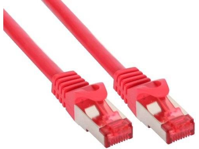 Cable de Red INLINE (RJ45)