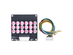 Equilibrador Activo De Baterías 4-6s 5a Para Lifepo4 Lipo Lto Transferencia De Energía Capacitor