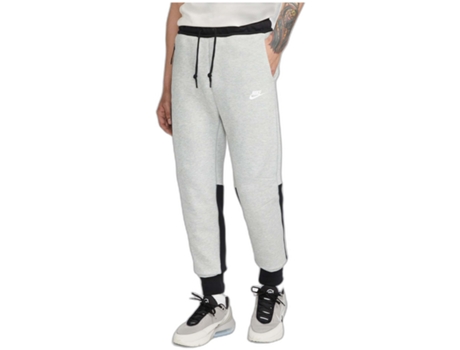 Pantalones de Hombre NIKE Tech Blanco (xxL)