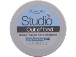 Spray para el Pelo STUDIO LINE Out Of Bed Modelling Crema (150 ml)