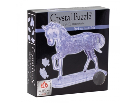 Puzzle HCM KINZEL 109001 Puzle de figuras 100 pieza(s) Aeronave