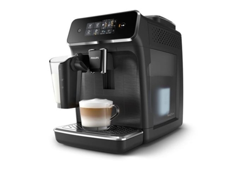Cafetera PHILIPS Serie 2200 EP2232/40