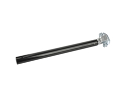 Tija de sillín de aluminio FISCHER