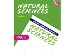 Libro Natural Science 6 Primary Coursebook Andalucia Pack New Think Do Learn de Varios Autores